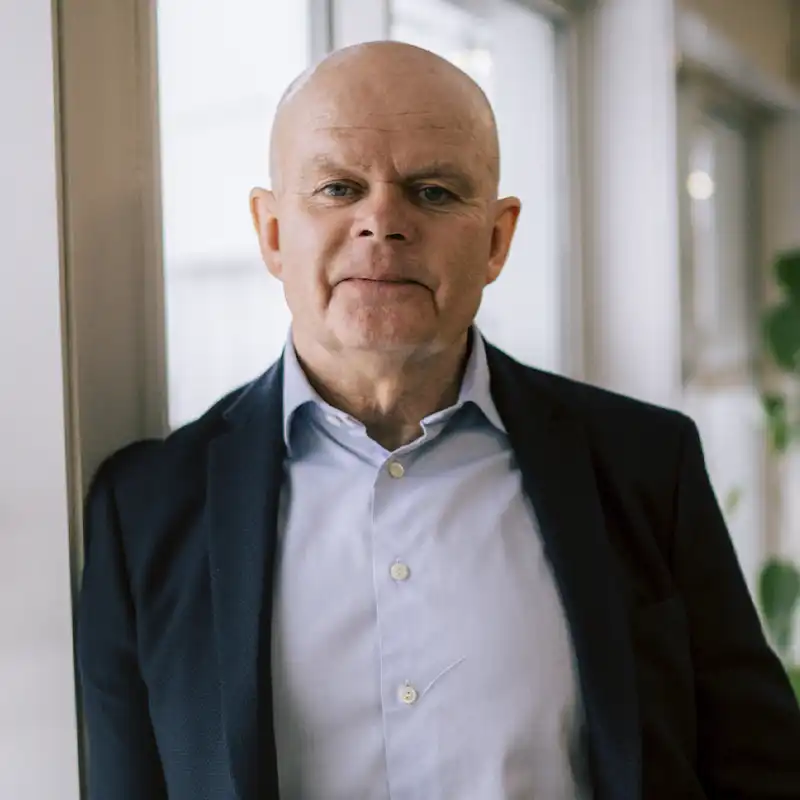 Anders Bøe